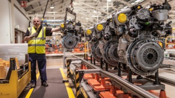 Ford va răscumpăra acţiuni de 1,8 miliarde de dolari